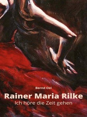cover image of Rainer Maria Rilke -